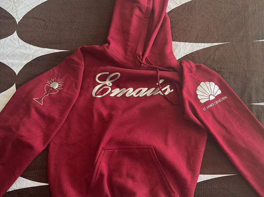 Hoddie