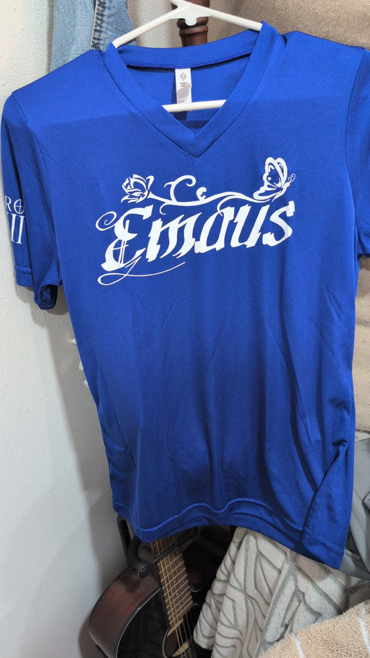 Emaus Short Sleeve T-Shirt